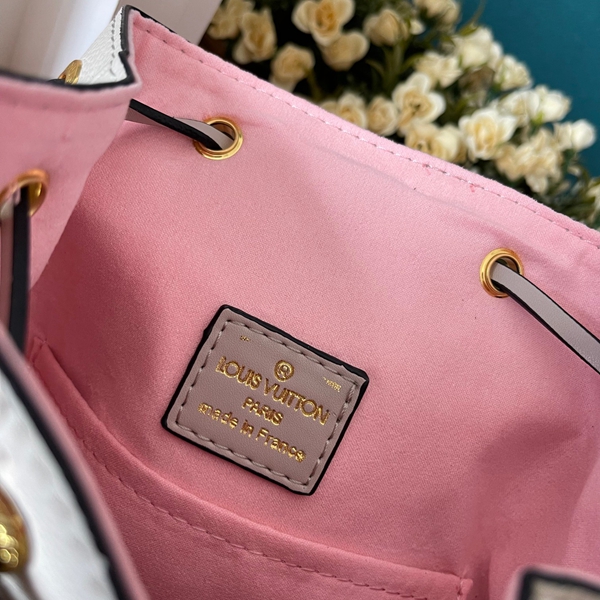 ルイヴィトンバッグ全体デザイン